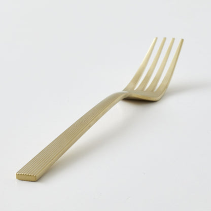 Better Homes & Gardens River Stainless Steel Flatware Set, Black Finish, 20-Piece
